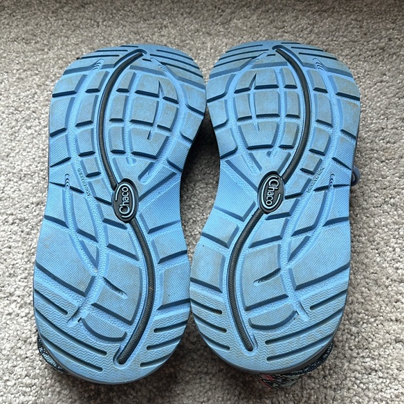 Chaco Rapid Pro Toe-Loop - Picture 4 of 4